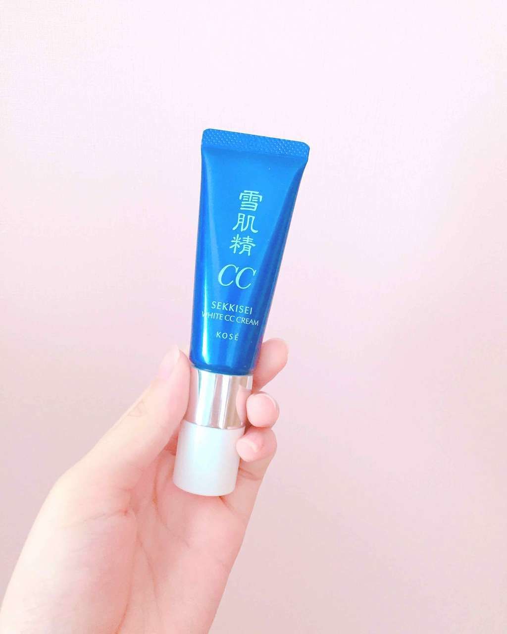 雪肌精のファンデ、特徴と使い方のコツ教えちゃいます♡のサムネイル