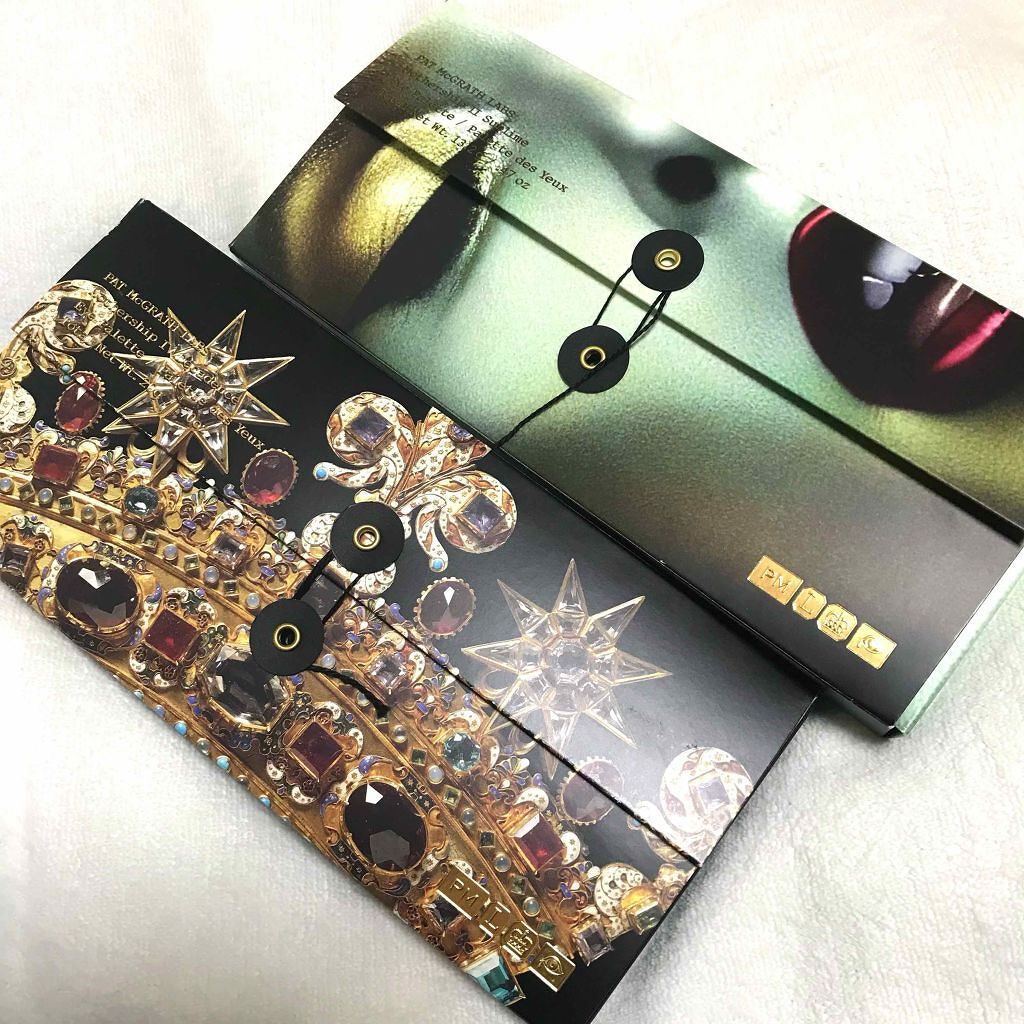 ▶︎▶︎EYE SHADOW