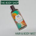 フィジアンウォーターロータス フレグランスミスト The Body Shopの口コミ ボディショップのフィジアンウォーターロータ By Ia 混合肌 代後半 Lips