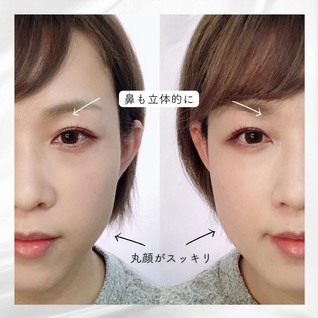 アートクラス バイ ロダン Too Cool For Schoolの口コミ ブルベにおすすめのシェーディング あれ 痩せた って By Celina 敏感肌 Lips