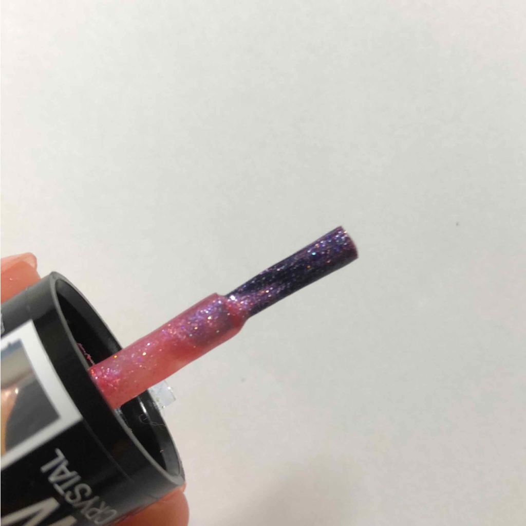 カラー ショー ネイル M Maybelline New Yorkの口コミ メイベリンカラーショーネイル150ピンクク By ぴちゃん 混合肌 Lips