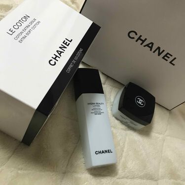 イドゥラ ビューティ クリーム Chanelのリアルな口コミ レビュー Lips