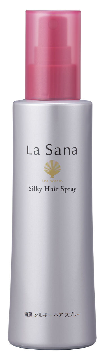 ラサーナ La Sana のヘアスプレー ヘアミスト6選 人気商品から新作アイテムまで全種類の口コミ レビューをチェック Lips