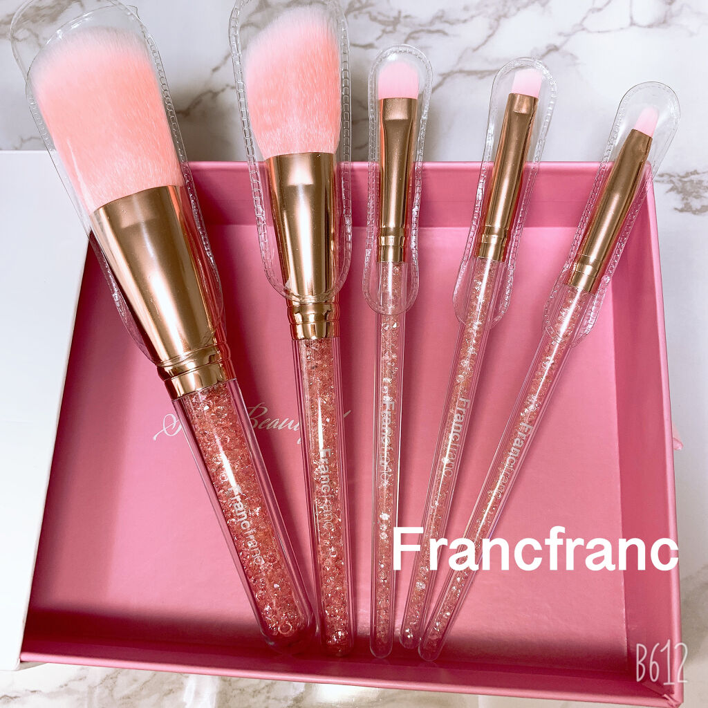 大切な人へのプレゼントにも|Francfranc