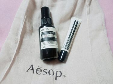 Aesop イソップ の人気コスメまとめ クチコミ高評価のおすすめ商品も Lips