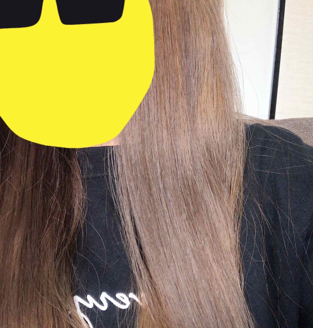 カラーリングミルク パルティの口コミ めちゃくちゃお久しぶりです 美白計画と脱毛 By マナマナマナン 混合肌 代前半 Lips