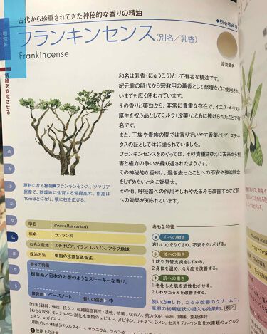 エッセンシャルオイル ラベンダー フランス産 生活の木を使った口コミ 今日は肌の奥 土台である真皮まで届くスキン By でこちひろ アンチエイジング一筋 乾燥肌 代前半 Lips