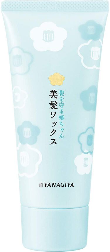 ヘアアレンジするだけで 椿の恵みをまるごと届けてくれる 話題の 髪を守る椿ちゃん 美髪ワックス をおためし 2019年3月15日 エキサイトニュース