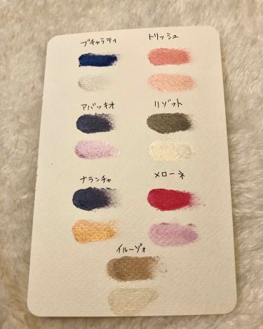 1番コフレ ジョジョの奇妙な冒険 Bandai Spiritsの口コミ 待ちに待ったジョジョの第５部の一番くじコフ By こにゃ 敏感肌 Lips