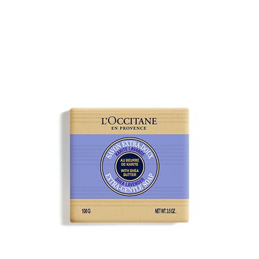 L Occitane ロクシタン のボディ石鹸3選 人気商品から新作アイテムまで全種類の口コミ レビューをチェック Lips