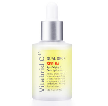 ビタブリッドc デュアル ドロップ セラム ビタブリッドジャパンのリアルな口コミ レビュー Lips