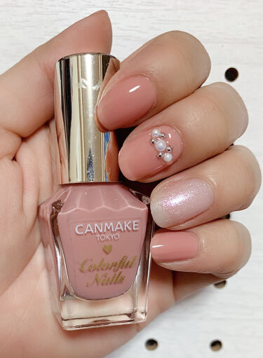 22 イエベ春に似合う おすすめのネイルカラー デザイン特集 プチプラ デパコス Lips