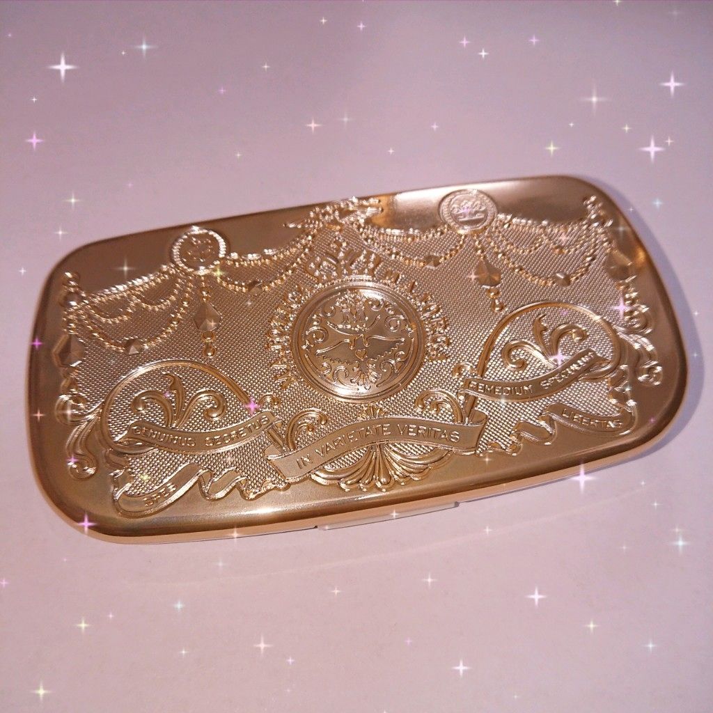 幻想的なMAJOLICA MAJORCA