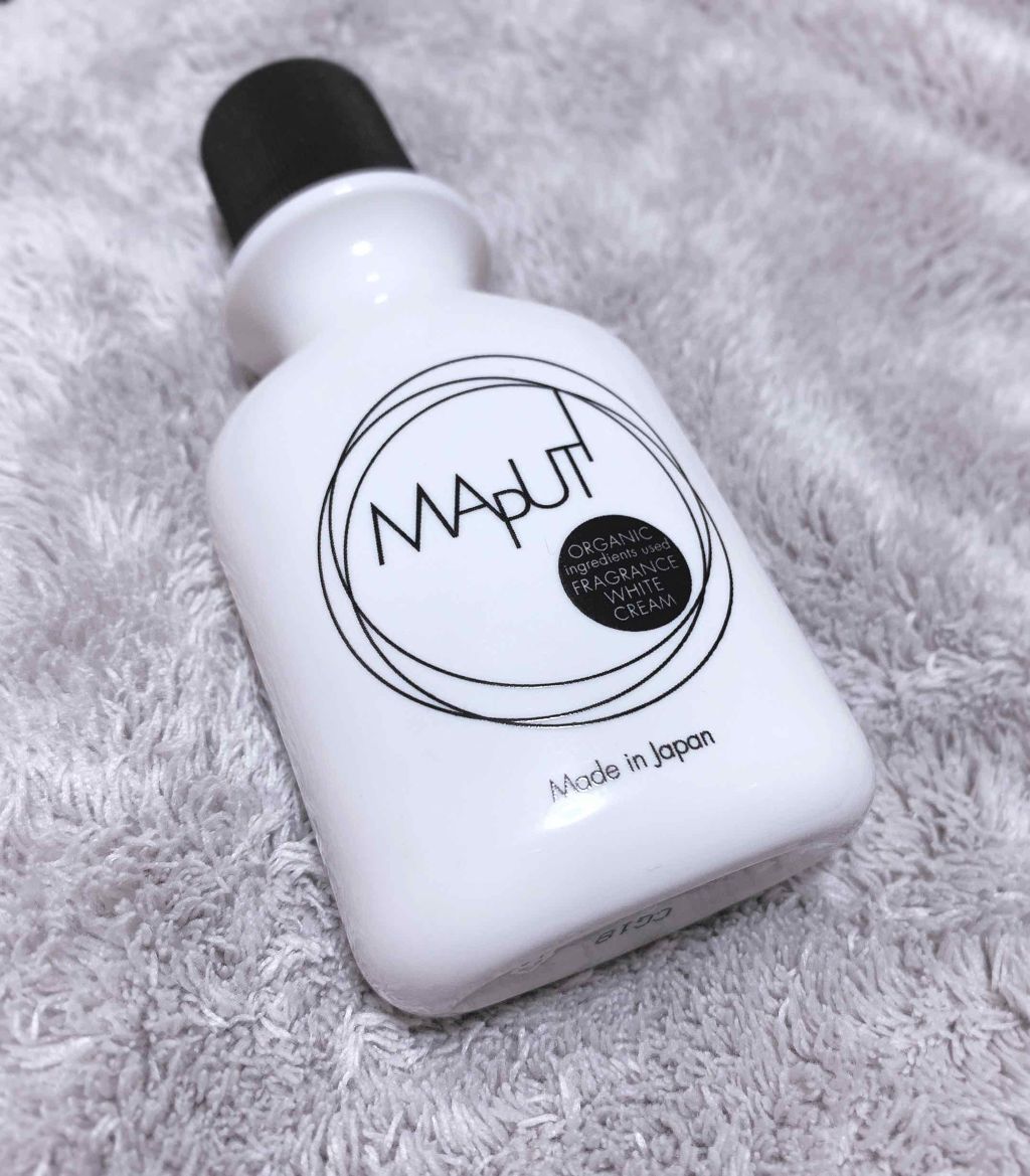 女性の悩みを解決|MAPUTI