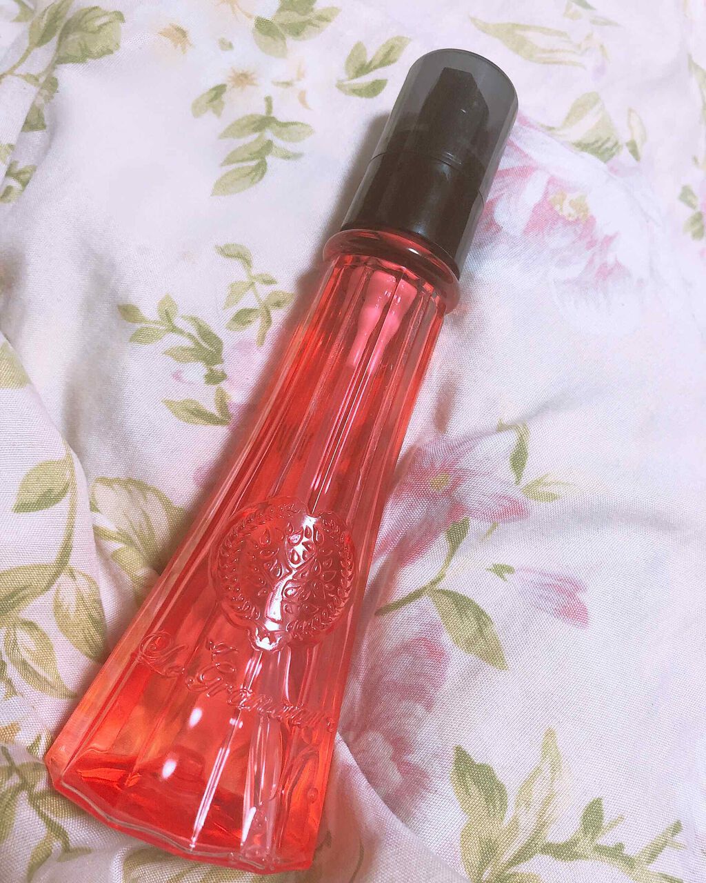 ルグラナチュレ ヘアオイル ル グラナチュレの画像 動画一覧 2ページ目 Lips