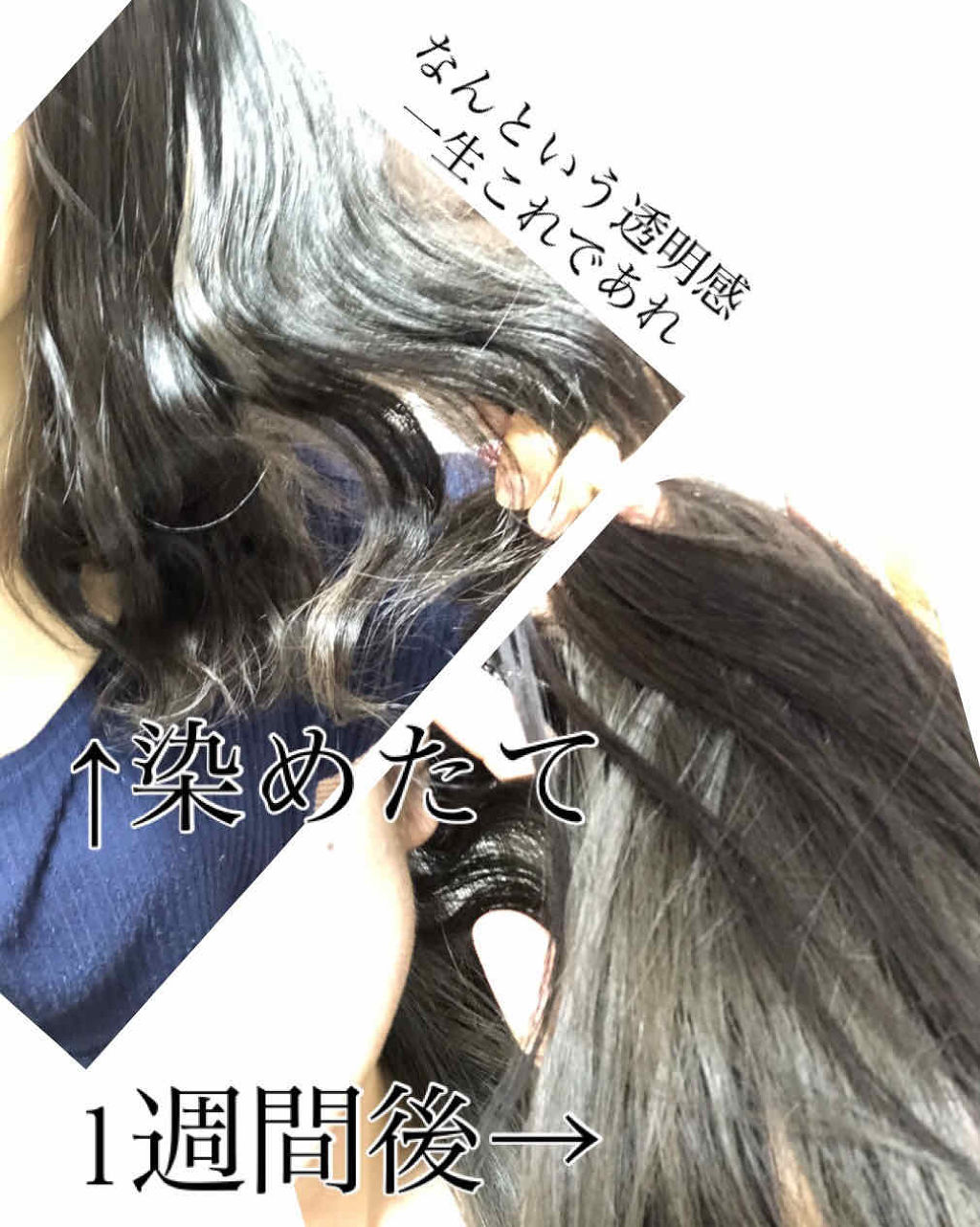 シュヴーアンサンブル ヘアカラーペーストトリートメント ダイムヘルスケアの口コミ 美容院いって ブリーチしてグレー系の色に染 By じぇりー 乾燥肌 代後半 Lips