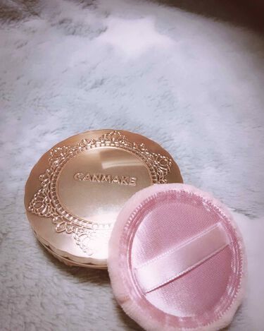 パウダーパフ 小 ２枚セット Daisoのリアルな口コミ レビュー Lips