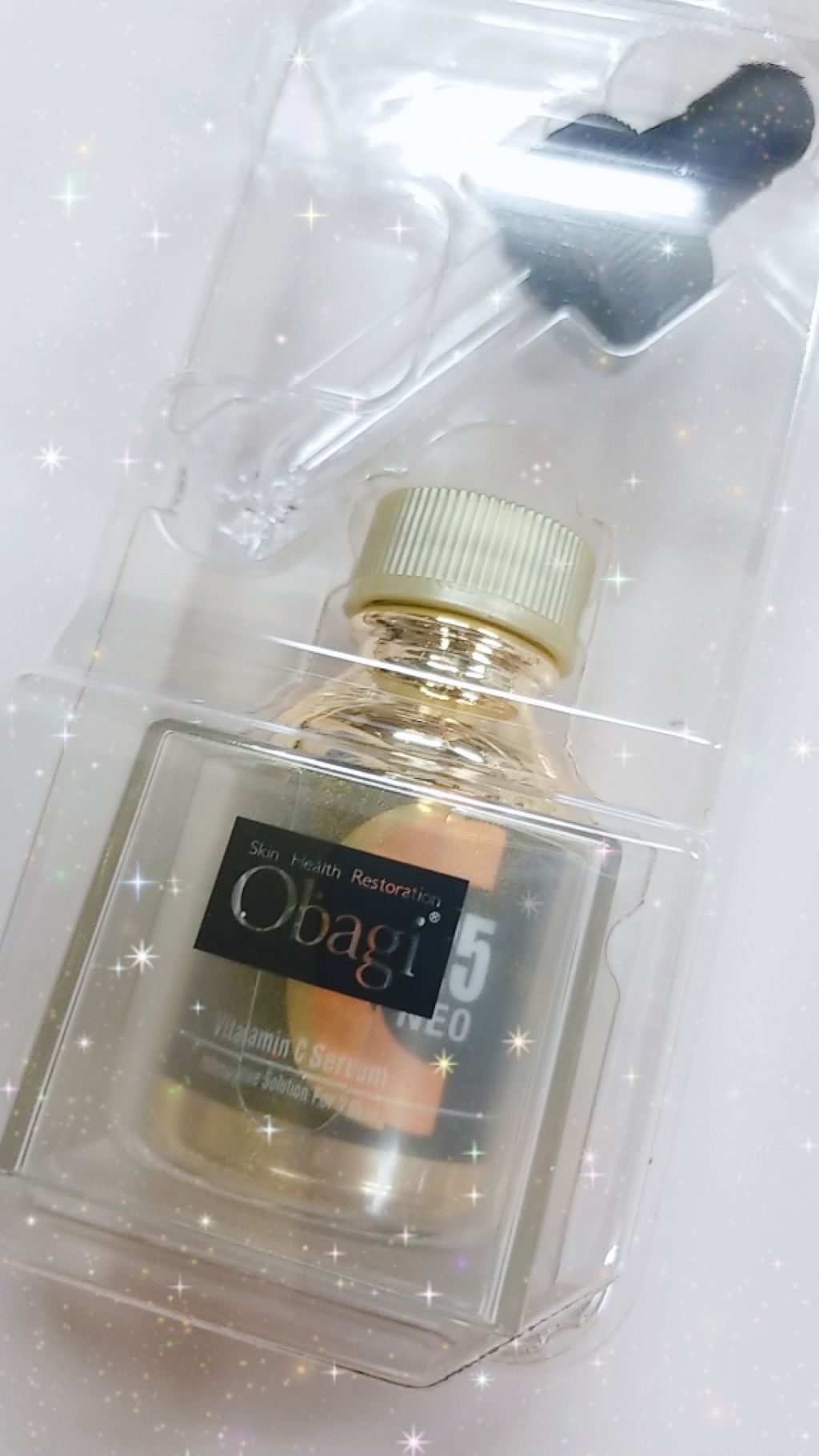 オバジc25セラムneo オバジの口コミ 乳液先行使用してるのでエクラ ポリコン ミ By もちもちの木 乾燥肌 代前半 Lips