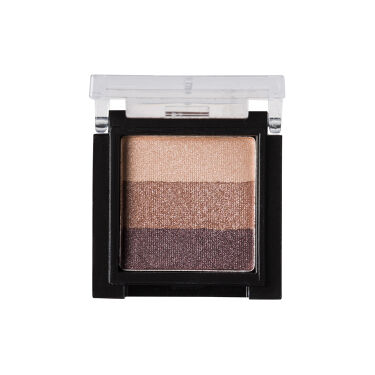 UR GLAM GRADATION EYESHADOW(グラデーションアイシャドウ) バーガンディ