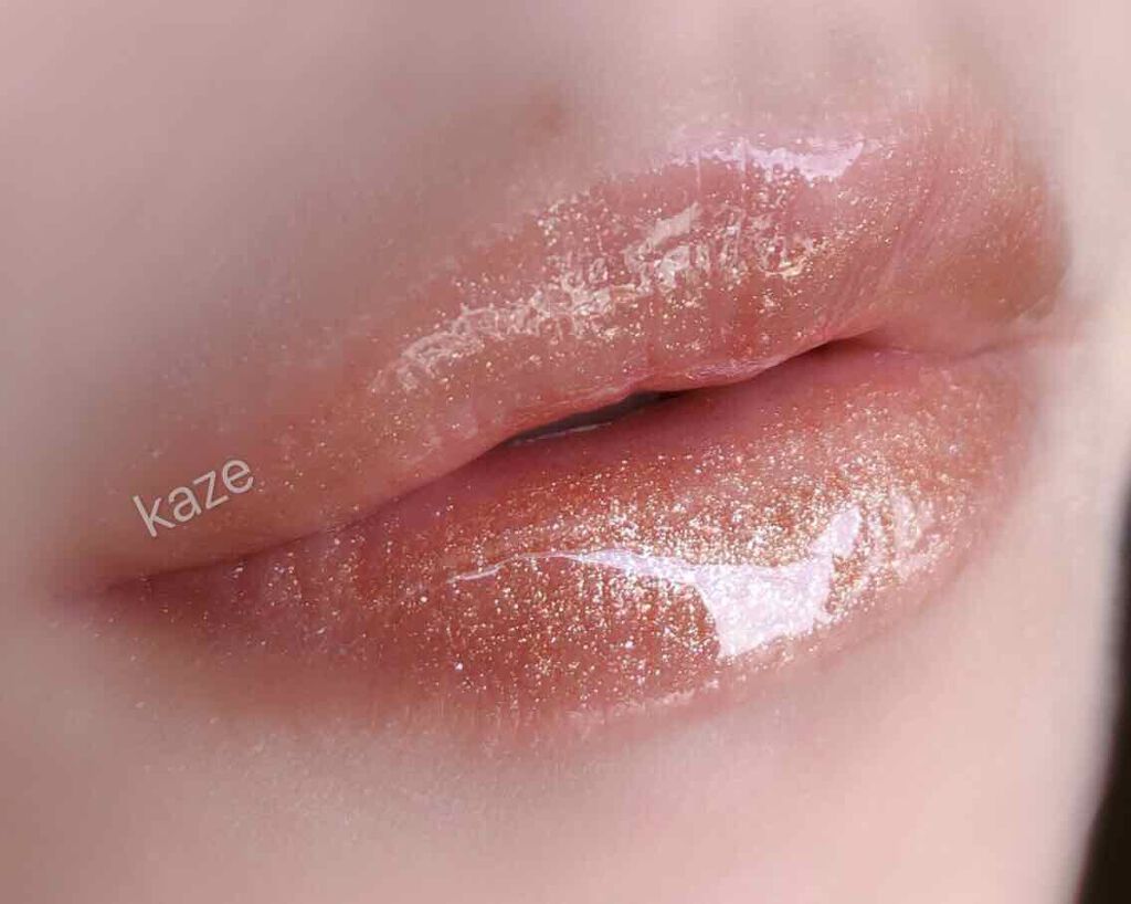 年夏新作リップグロス リップガラス M A Cの口コミ M A Cから 美しい日焼け肌 を演出する By かぜ 混合肌 30代後半 Lips