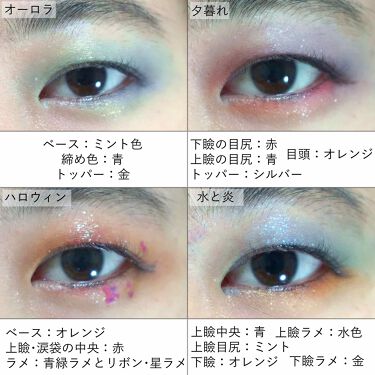 アリスドリームランドシリーズ 12色アイシャドウパレット Zeeseaの口コミ みなさんこんにちは 今日は一目ぼれしてネッ By Futaki 脂性肌 Lips