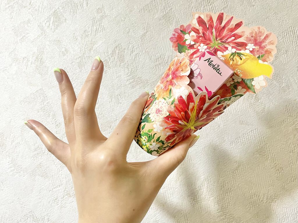 ビオオイル ローズ タッチオイル Melvitaの効果に関する口コミ 初めてネイルオイルを購入しました ネイルだ By えみみ 乾燥肌 Lips