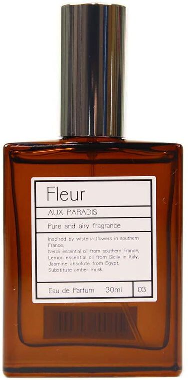 フルール オードパルファム(Fleur) 30ml