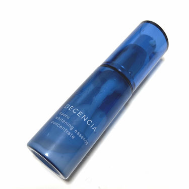 サエル ホワイトニング エッセンス コンセントレート Decenciaの効果に関する口コミ エイジングケアにおすすめの美容液 ディセンシアホワイトニ By Yummy 乾燥肌 30代前半 Lips