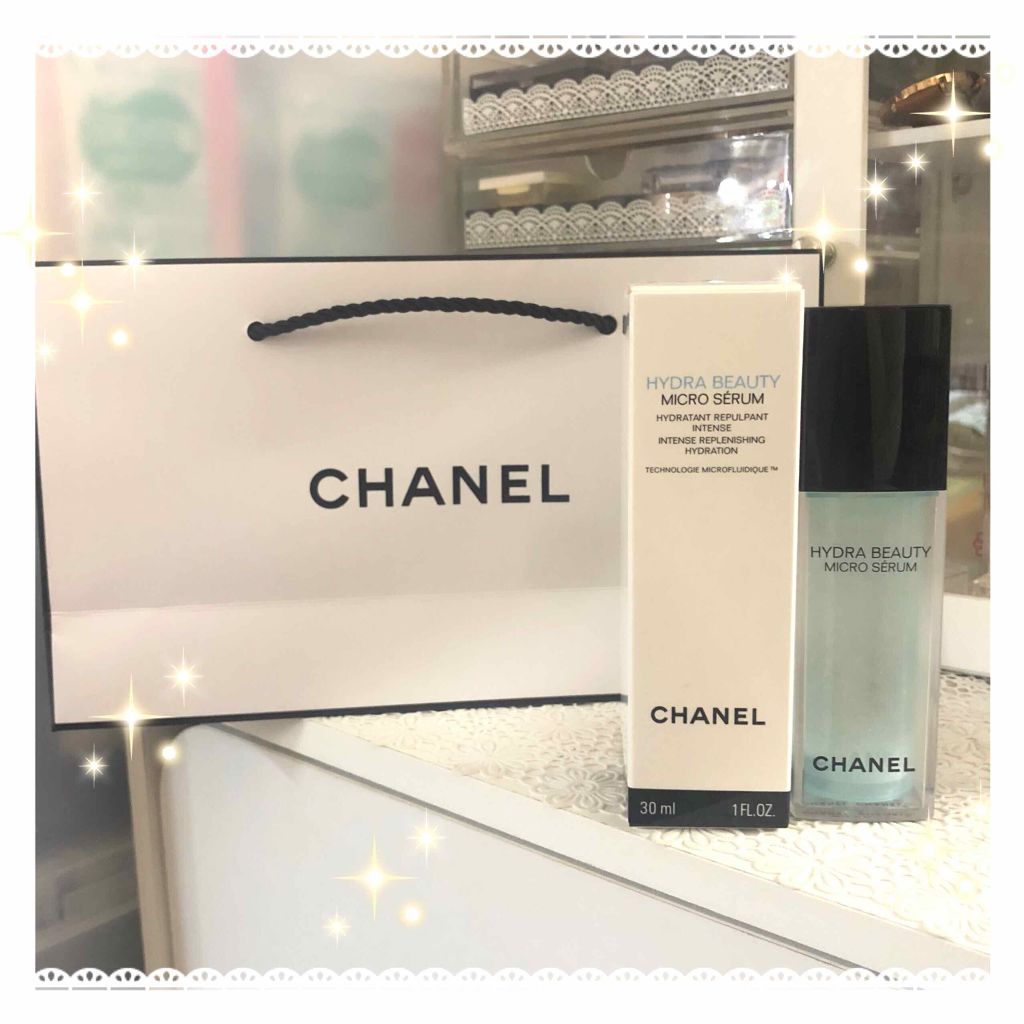 最終処分・激安CHANEL - CHANEL ルージュ+イドゥラ ビューティ