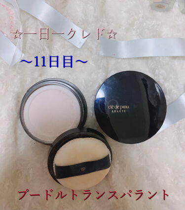 コスメ・香水・美容プードルトランスパラントn 2レフィル - フェイスカラー