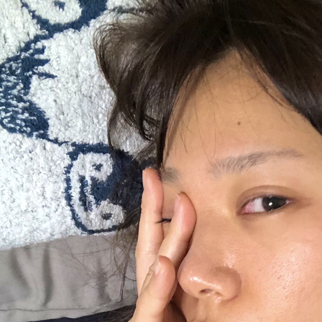 キル カバー ファンウェア クッション エックスピー Clioを使った口コミ 寝起き 原液美容液を使用し始めて半月 すっ By マツさん 脂性肌 30代後半 Lips