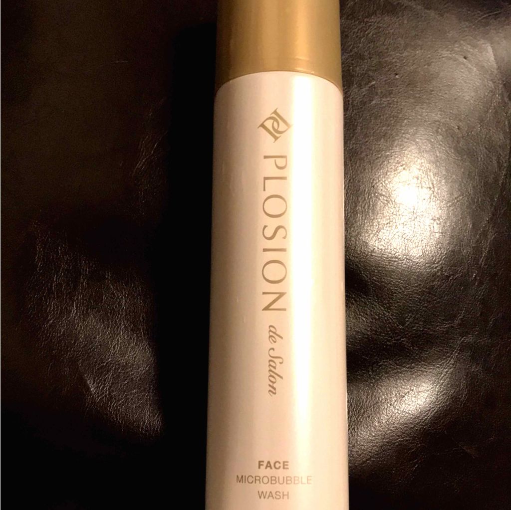 Plosion マイクロバブルウォッシュ Mtgの使い方を徹底解説 ニキビケアにおすすめの洗顔フォーム 毎日育児と家事に追われ By Anan 混合肌 代後半 Lips