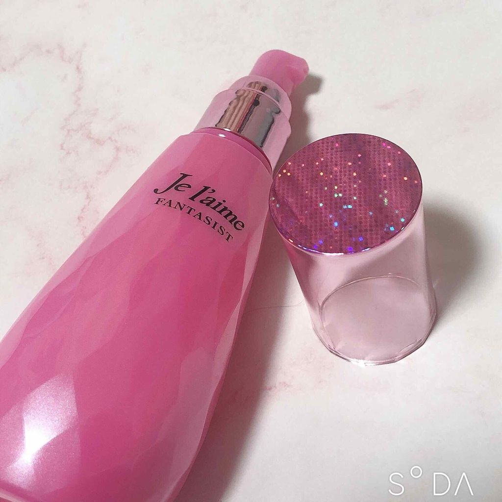 ファンタジスト リペアインテンシブセラム ストレート Je L Aimeの使い方を徹底解説 さらさらストレートヘアになりたい 清楚な女 By たそ Lips