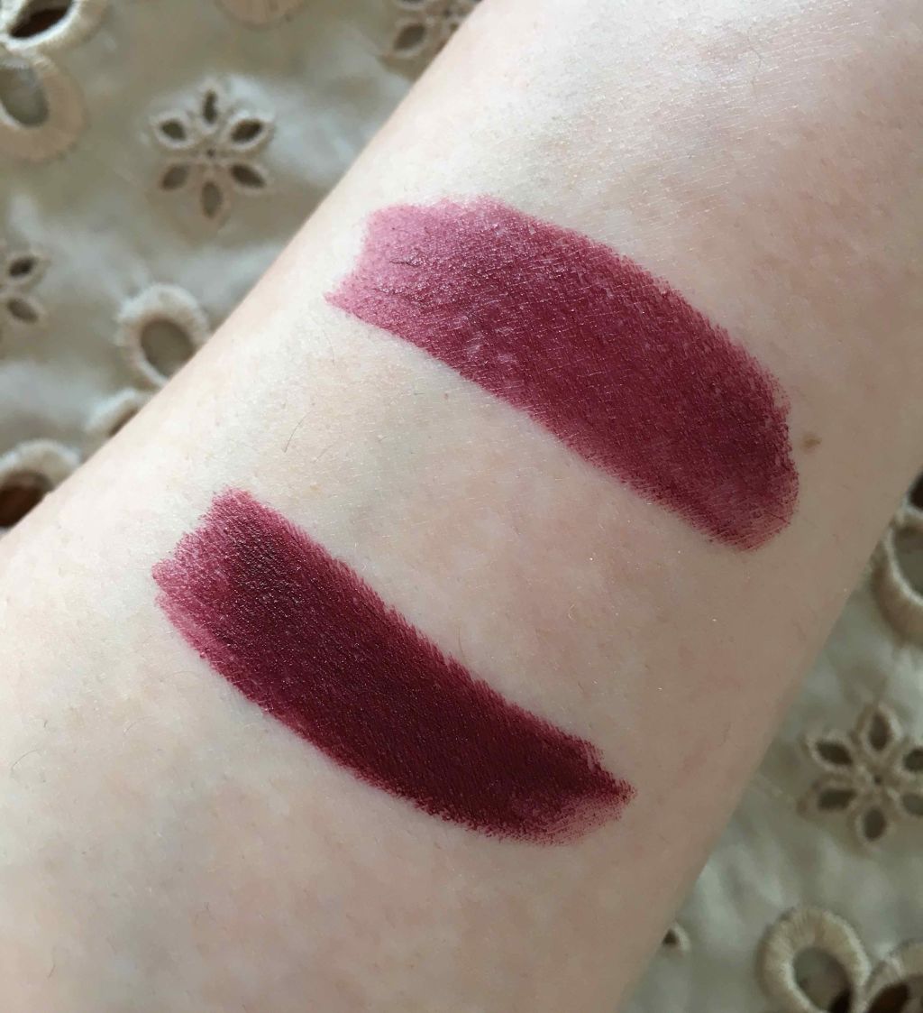 dior 982 furious matte