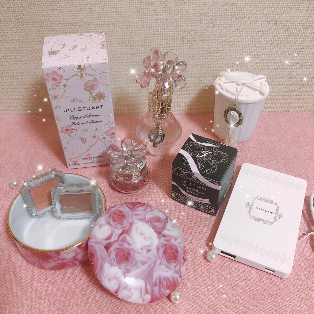 ♡JILL STUART Beauty