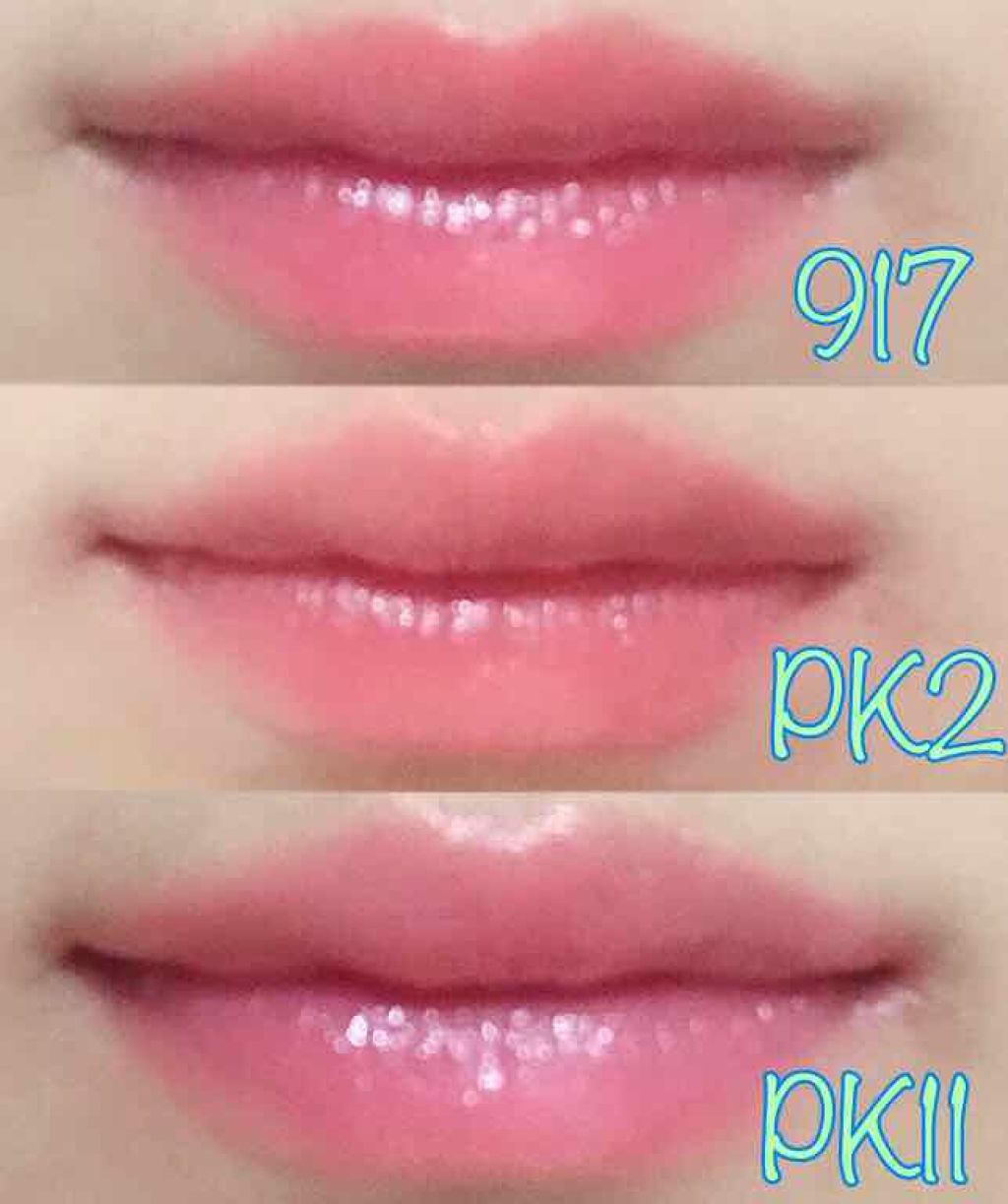 ラスティンググロスリップ Cezanneを使った口コミ 令和になり 最近ピンク色のリップにハマって By かめ 普通肌 代前半 Lips