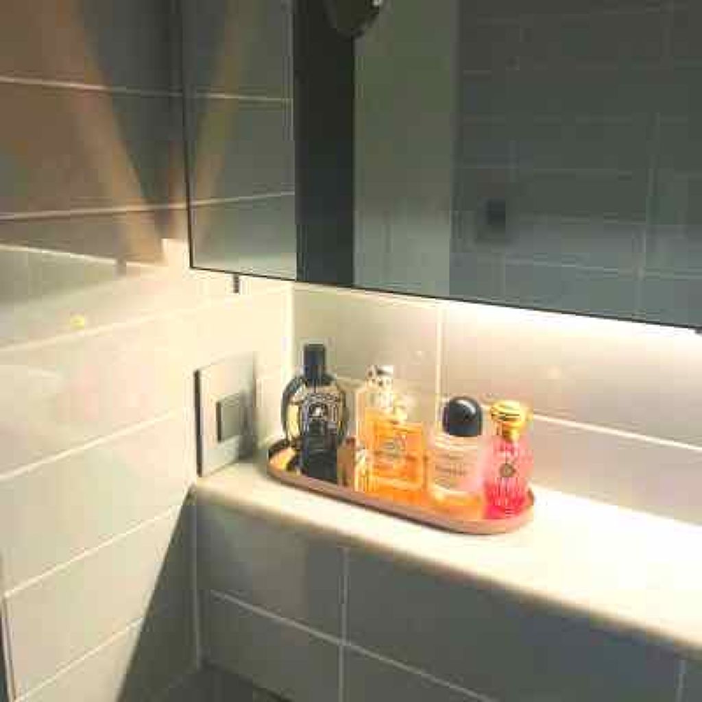 ホワイトムスク オードトワレ The Body Shopを使った口コミ 誰もが振り向く香り 韓国女子が教える韓国 By Shiu 混合肌 代後半 Lips