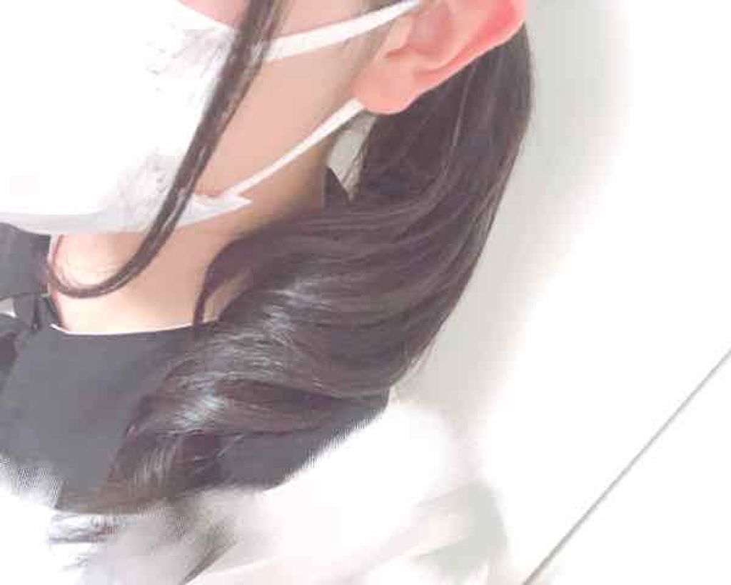 巻き髪カーラーウォーター サラ スウィートローズの香り Salaを使った口コミ お久しぶりです ぱんだです ᴗ 先 By ぱんだちゃん 乾燥肌 10代後半 Lips