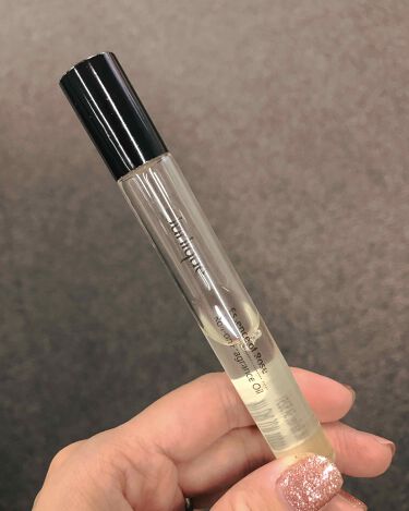 ローズ フレグランスオイル ロールオン ジュリークのリアルな口コミ レビュー Lips