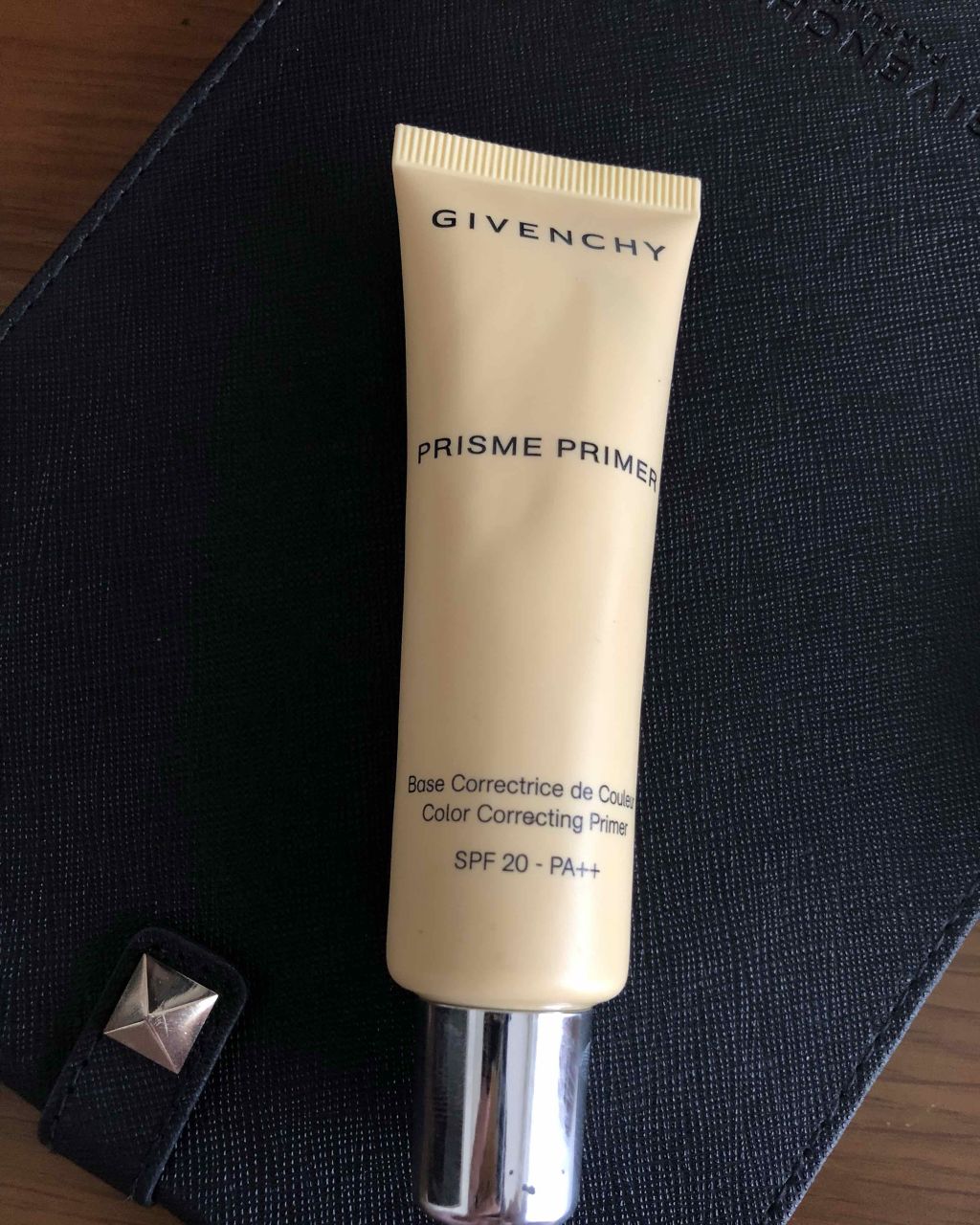 GIVENCHY|なめらかな美しい素肌に♡