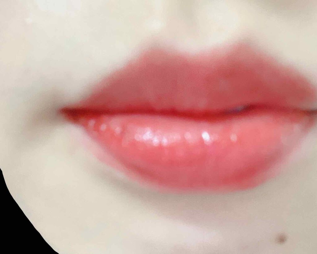 年秋新作口紅 ラスティンググロスリップ Cezanneの口コミ セザンヌの新作をイトーヨーカドーで先行発売 By あさあさ 普通肌 Lips