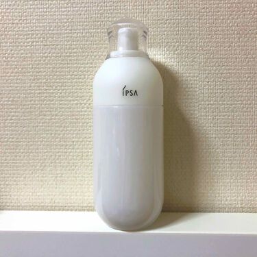 Me レギュラー 3 Ipsaの効果に関する口コミ メモ用ニキビができやすいのとtゾーンのテ By 混合肌 Lips