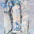 *❀٭lia*❀٭のクチコミ「SAVON de BLAN°C
U...」