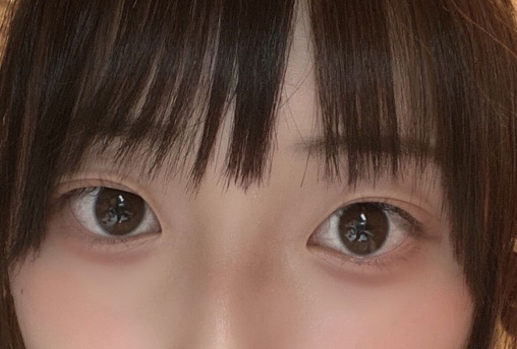 理想のふたえ ぱっちり幅広 ヌーディーワイド セリアの画像 動画一覧 Lips