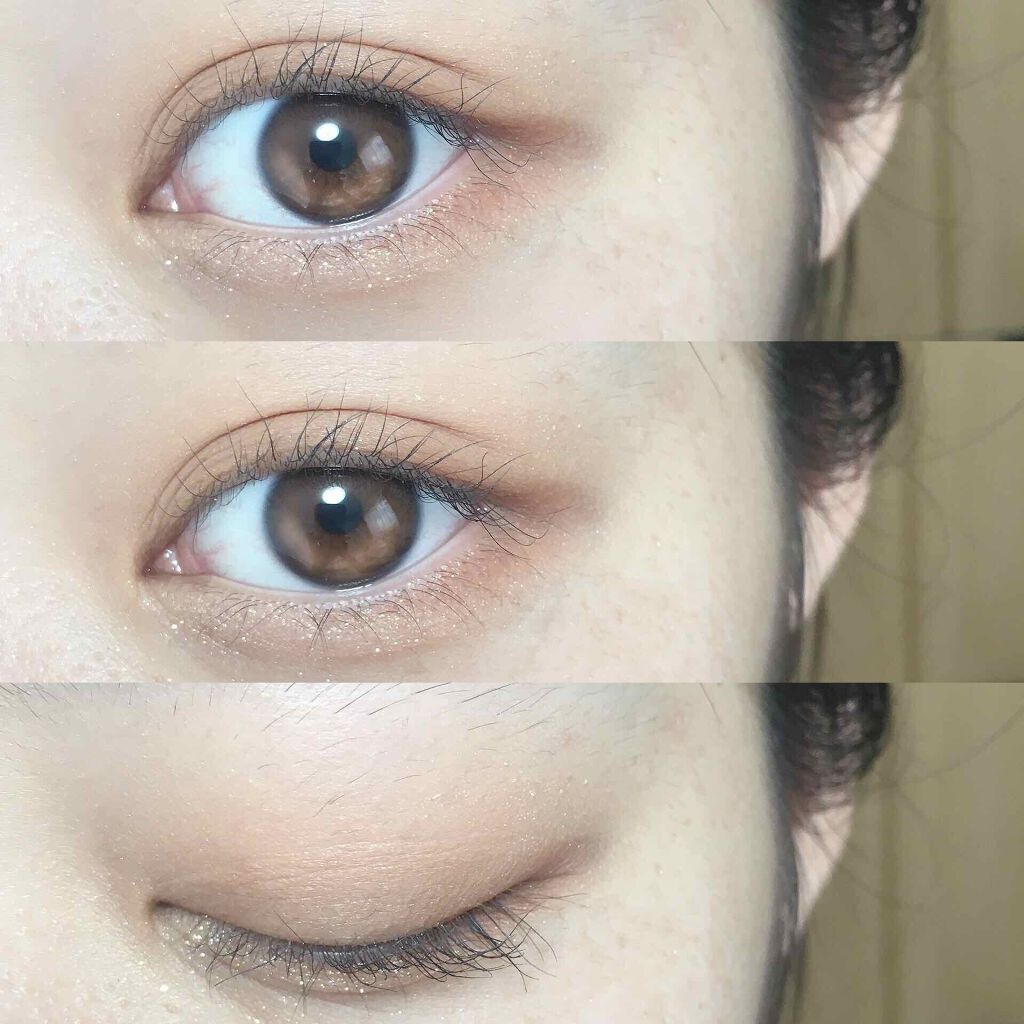 新色レビュー プロ アイ パレット Clioの口コミ 韓国風ブラウンメイク すこしだけ韓国を意 By ゆ る Lips