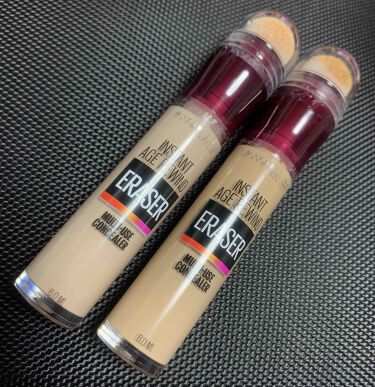 インスタント コンシーラー 100 明るめの肌色 Maybelline New York メイベリン ニューヨーク Lips