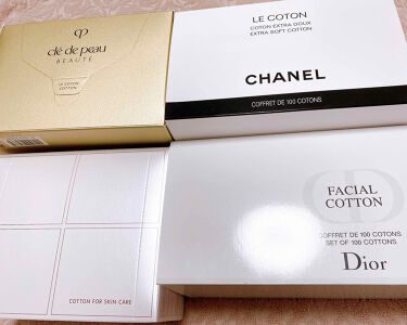 1000円以下 ル コトン クレ ド ポー ボーテのリアルな口コミ レビュー Lips