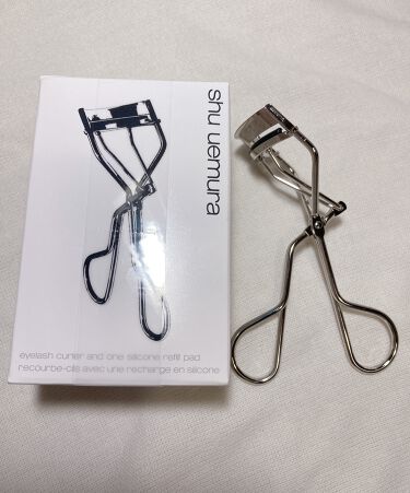 あなたはどっち派 Shiseido Vs Shu Uemura ビューラーを徹底比較 シュウウエムラアイラッ By Moon 代前半 Lips