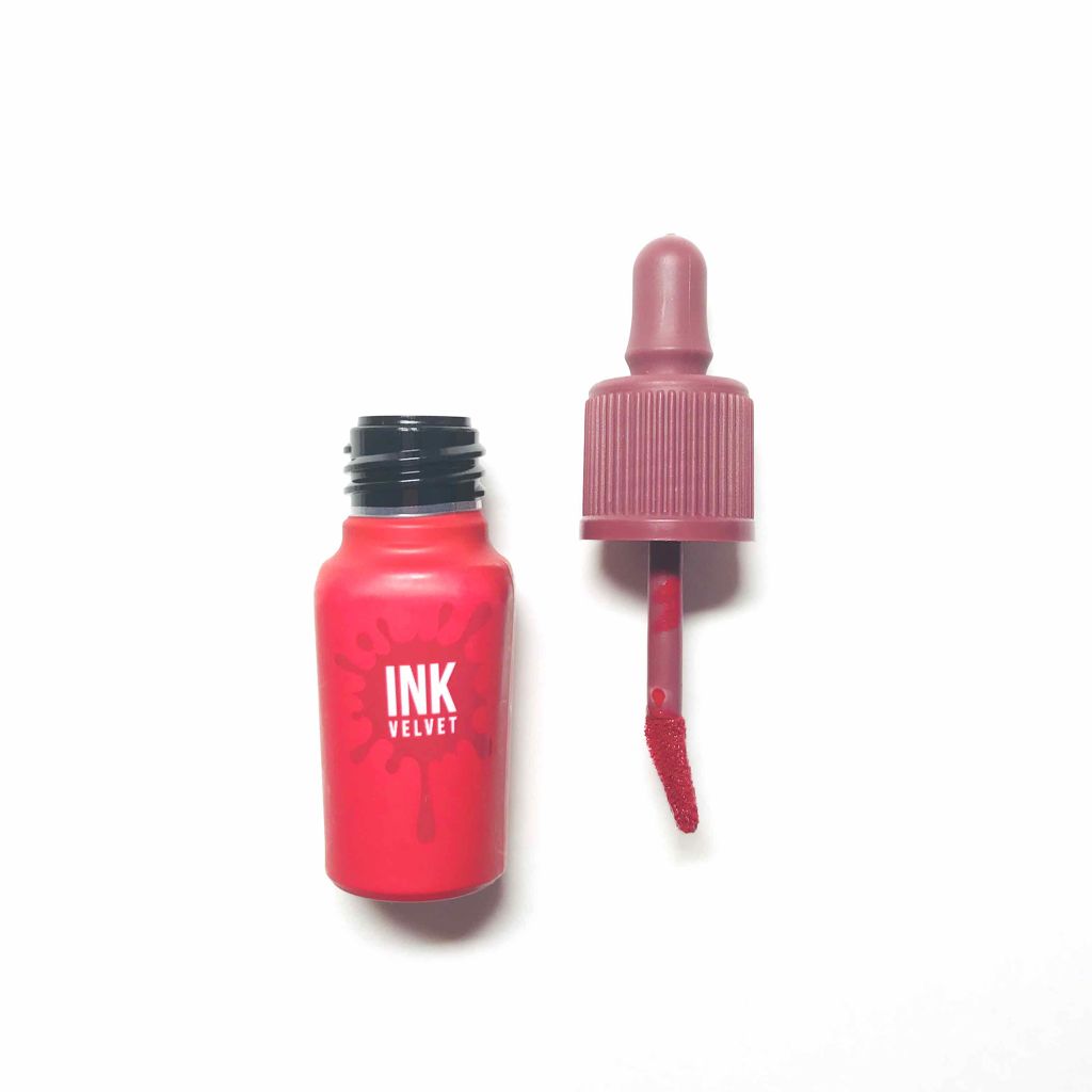 __01:Bewtiched Red Pink