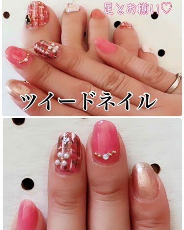 100均で買える ネイルアートブラシ セリアのリアルな口コミ レビュー Lips